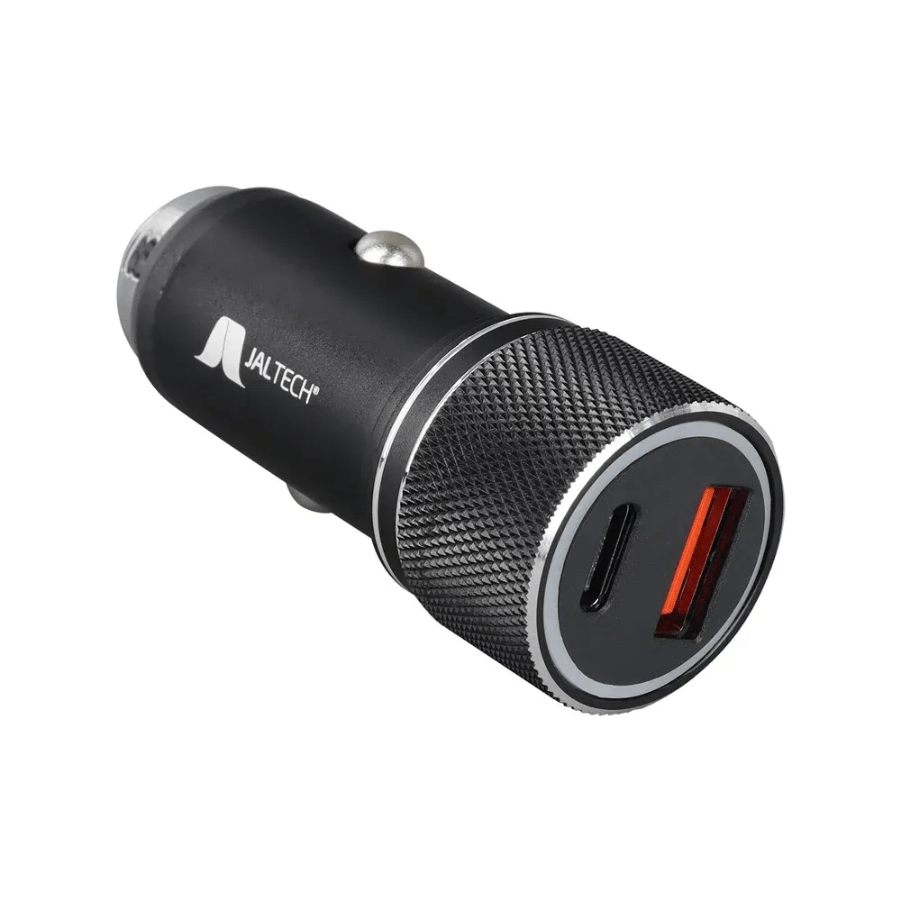 Cagador De Carro Pd 38w Alta Potencia Jaltech img #1