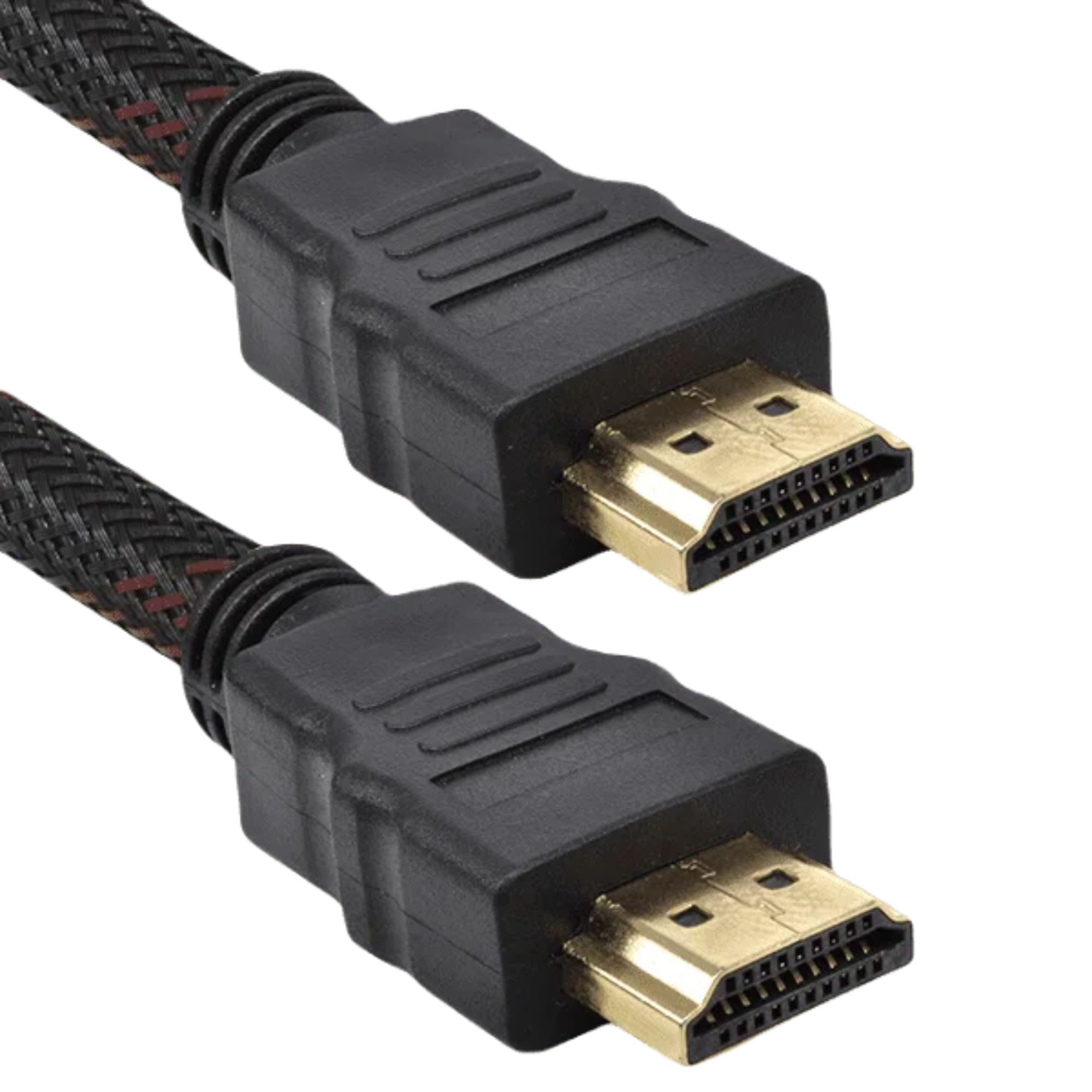 Cable Hdmi 1.8m Jaltech 10045 img #1