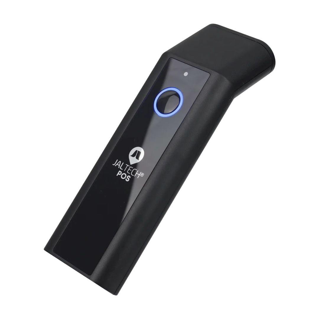Escáner Slim Bt Jaltech JAL BT3 40202 img #1