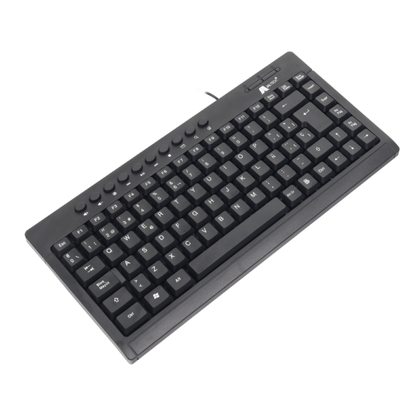 Teclado Usb Slim Flat – K1000a 11774 img #7