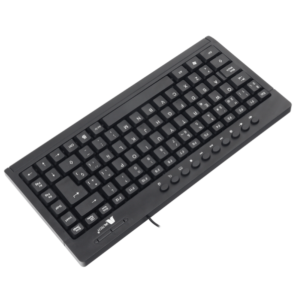 Teclado Usb Slim Flat – K1000a 11774 img #6