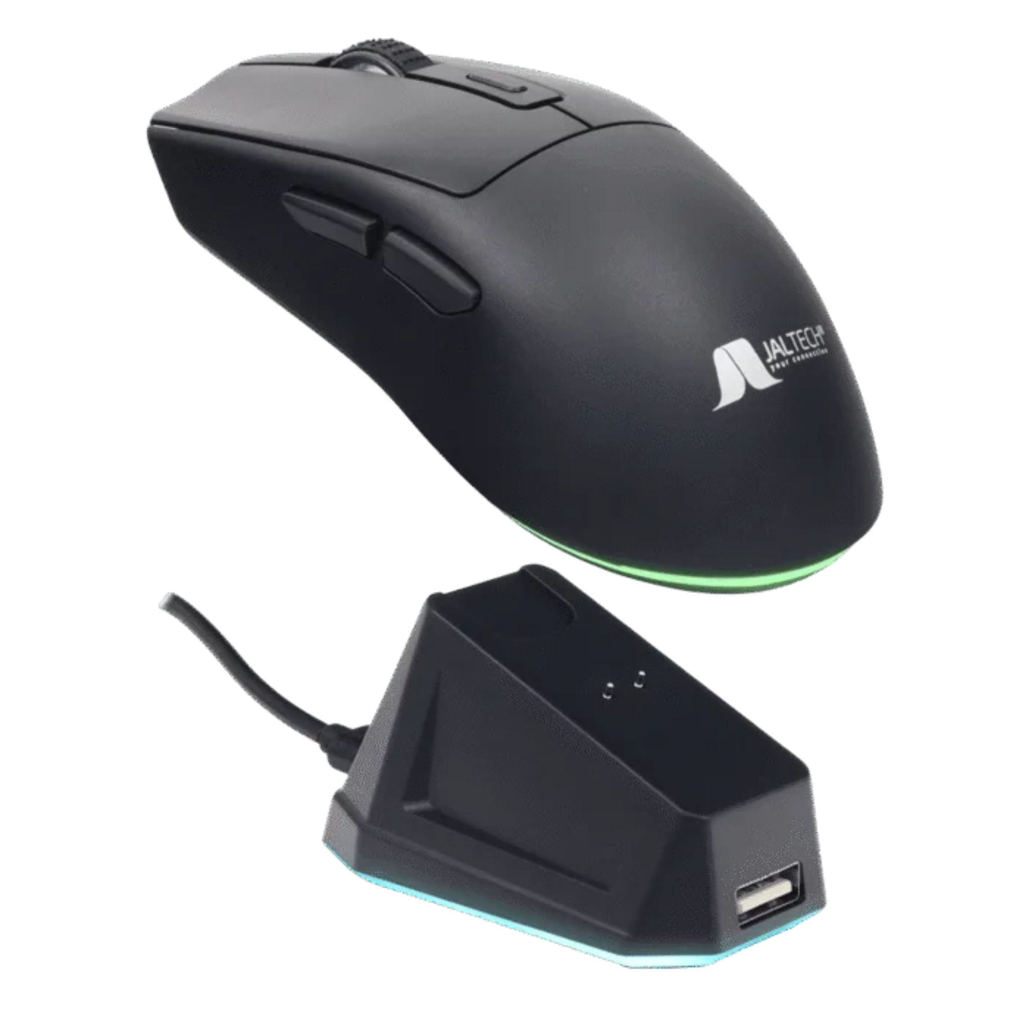 Mouse 2.4g Recarg. + Dock – Gm10335 11636 img #2