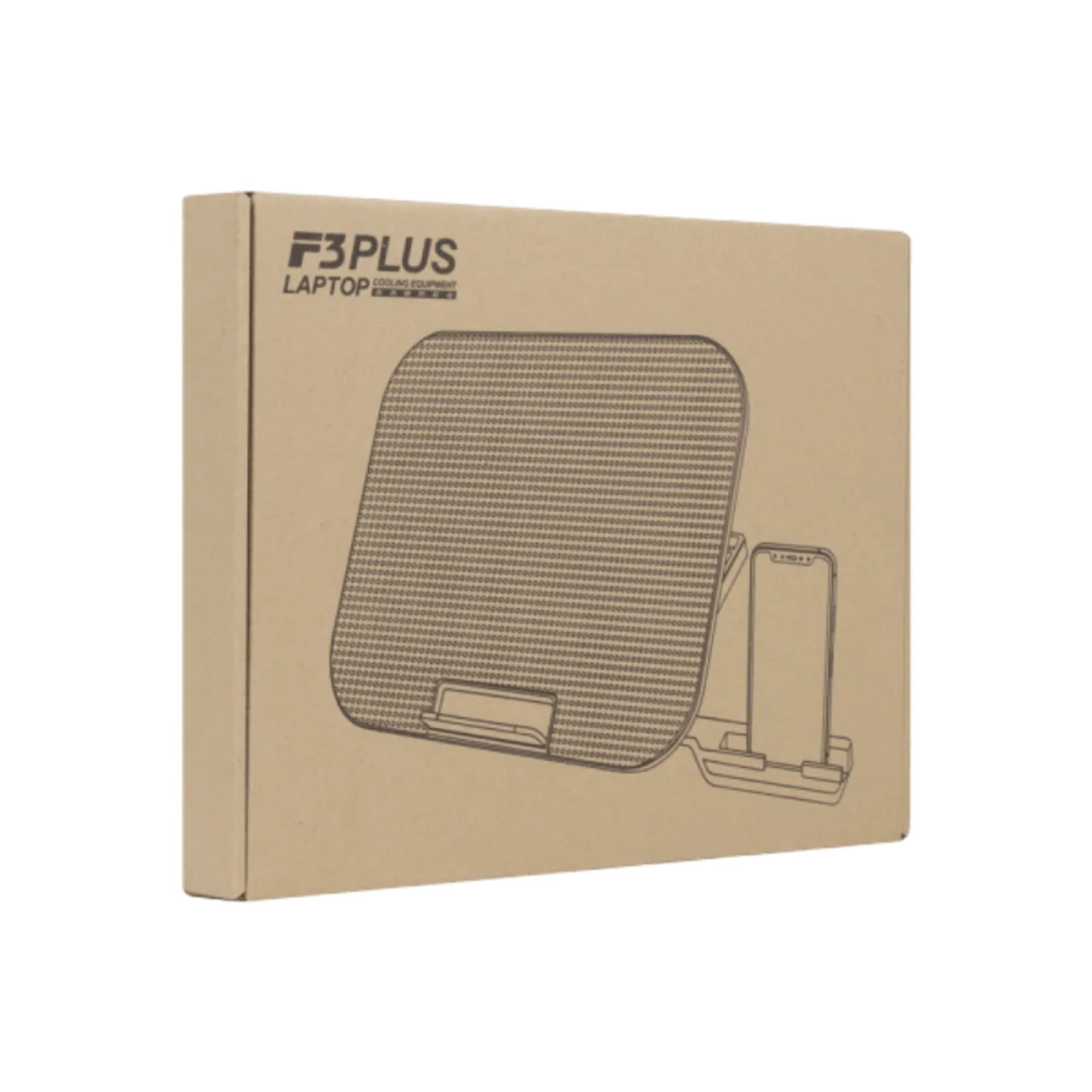 Base Refrigerante X6 – F3plus 11742 img #3