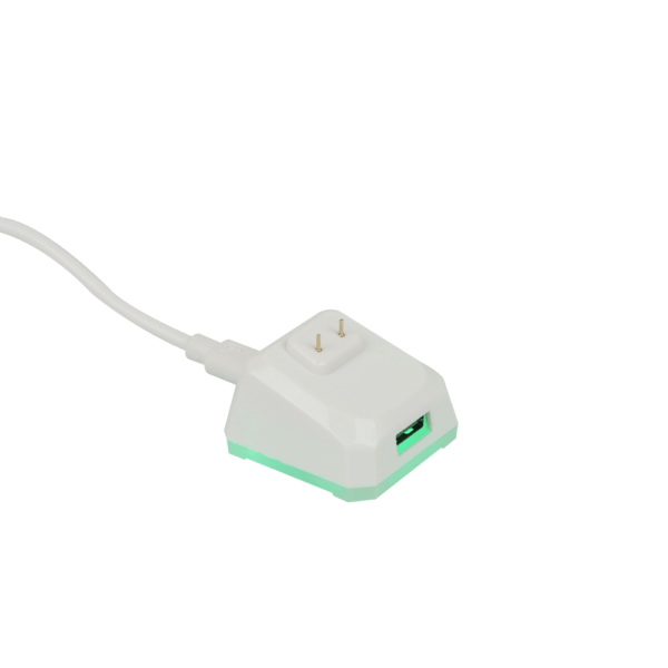Mouse Inalámbrico Jaltech Dock Sky Bt/2.4g – W605 Blanco 11886 img #6