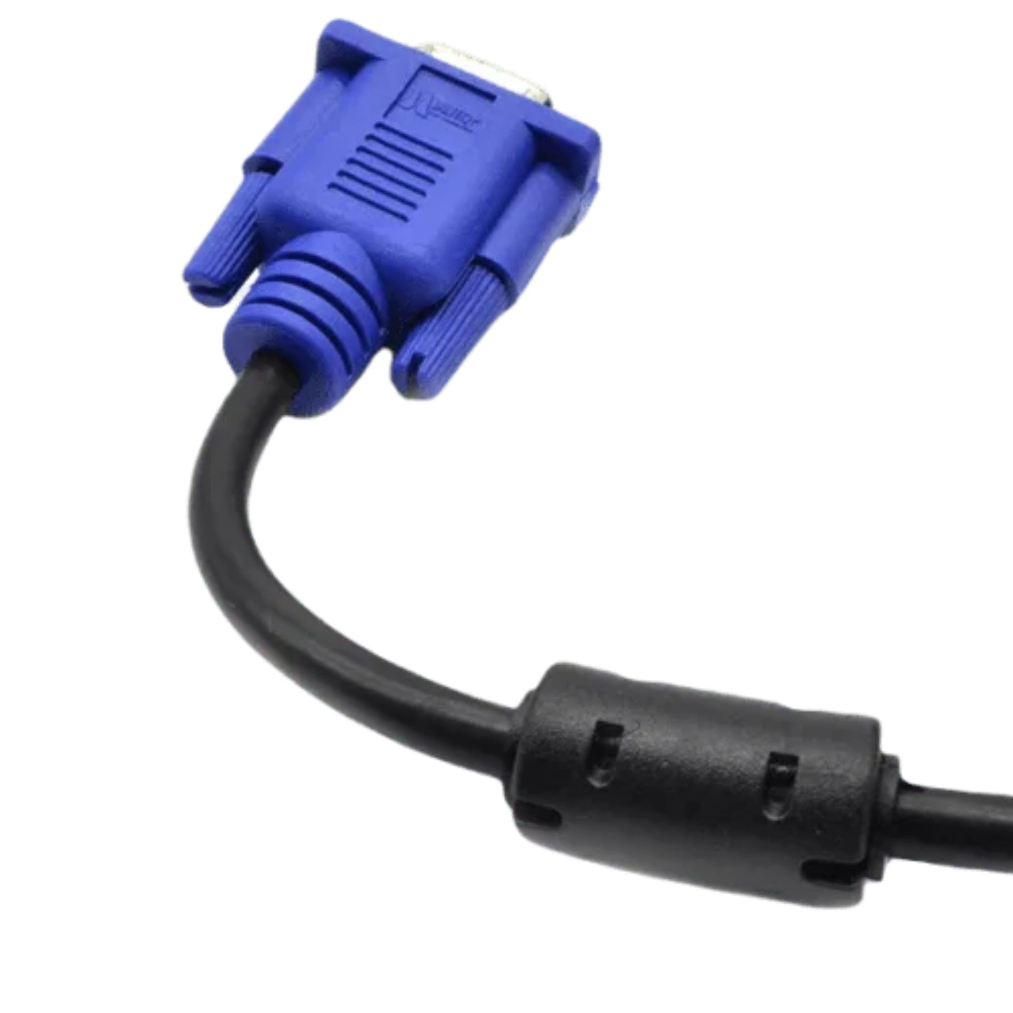 Cable Vga 1m Jaltech 10370 img #3