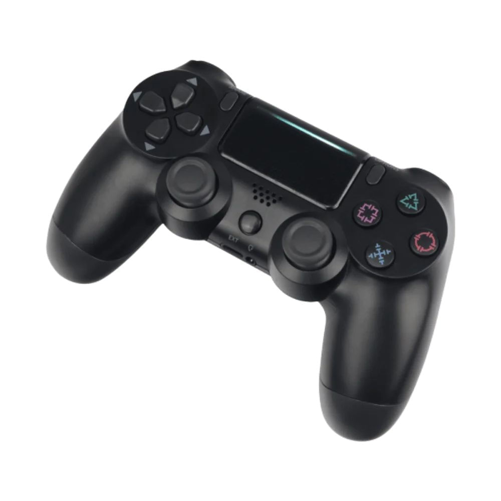 Control De Play 4 Negro Gt-Ps4 11627 img #7