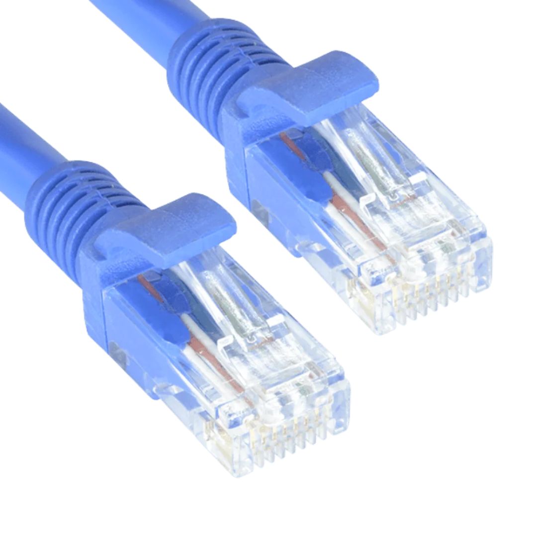 Cable De Red 1.5mt Categoria 5E B341 10398 img #2