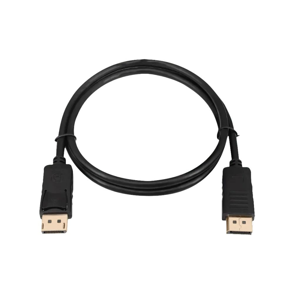 Cable Displayport A Displayport 5m LH005 11319 img #4