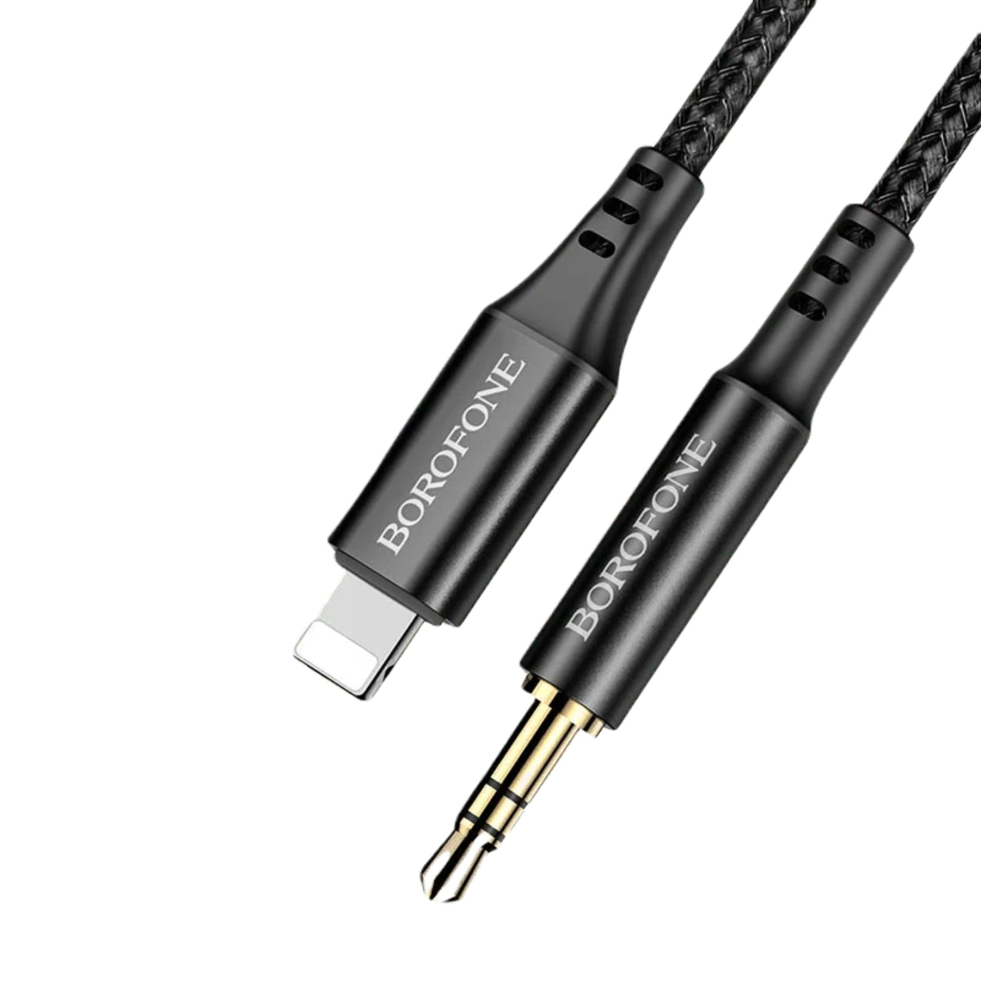 Cable Lightning A 3.5mm Audio Digital img #1