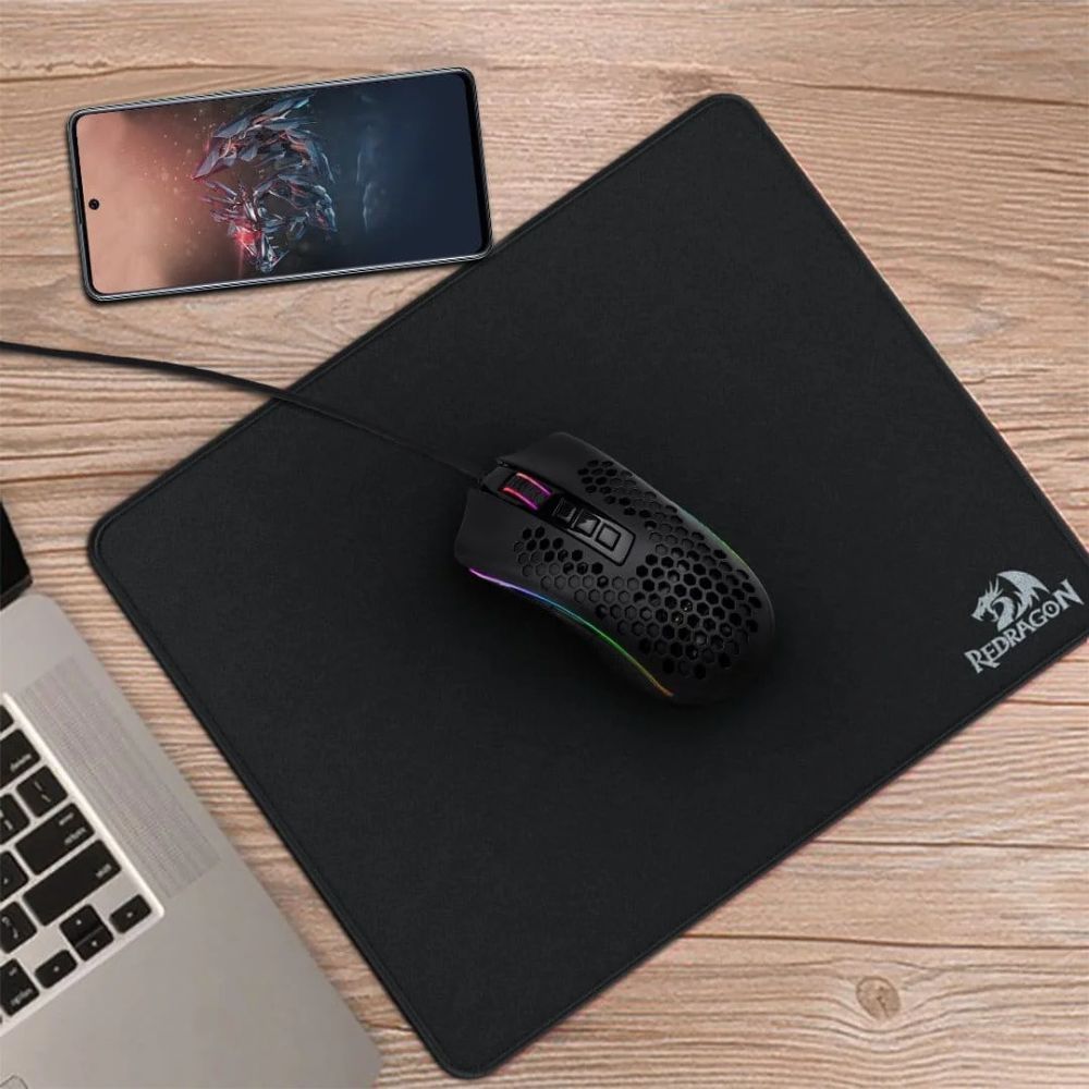 Pad Mouse Redragon P031 Flick L (400*450*4mm) img #10