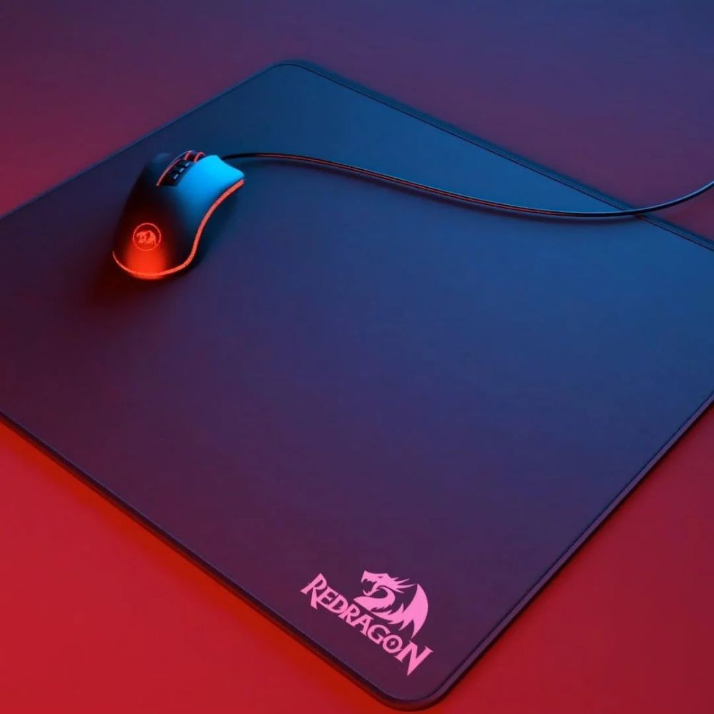 Pad Mouse Redragon P031 Flick L (400*450*4mm) img #7