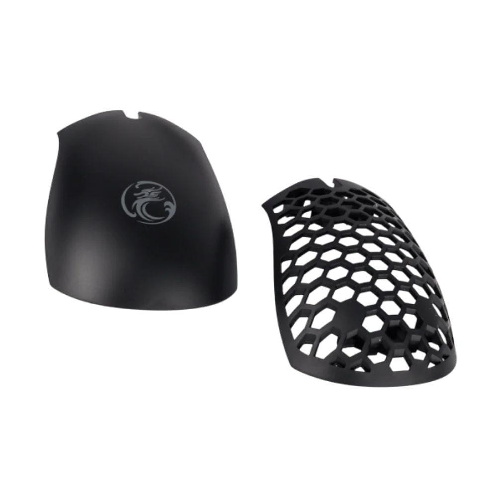 Mouse Gamer Usb Con Peso Rgb T60 80375 img #6