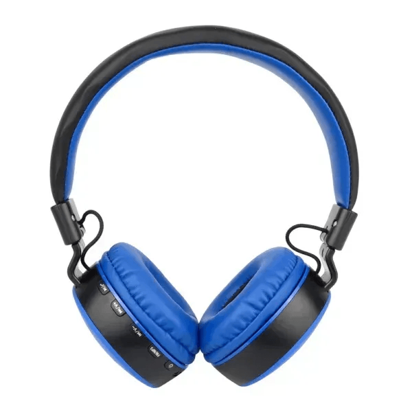 Audifonos Backlight Era Jalb67 azul img #1