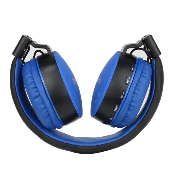 Audifonos Backlight Era Jalb67 azul img #2