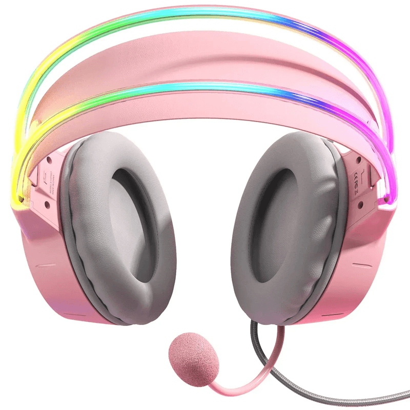 Audifonos Onikuma X15 Pro Rgb img #3
