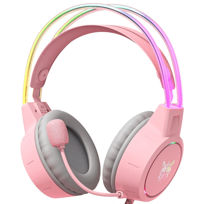 Audifonos Onikuma X15 Pro Rgb img #1