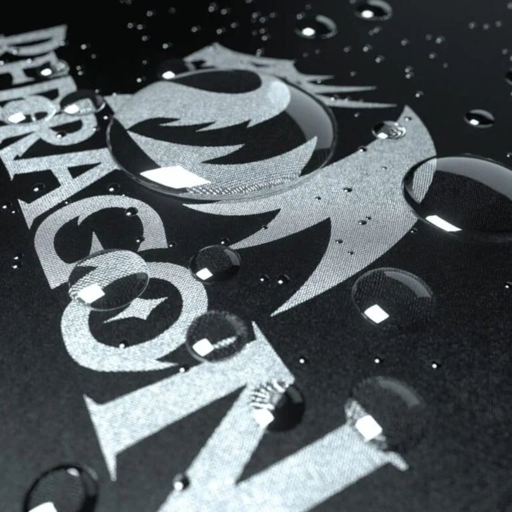 Alfombrilla Gamer Redragon Flick S P029 (Negro) img #4
