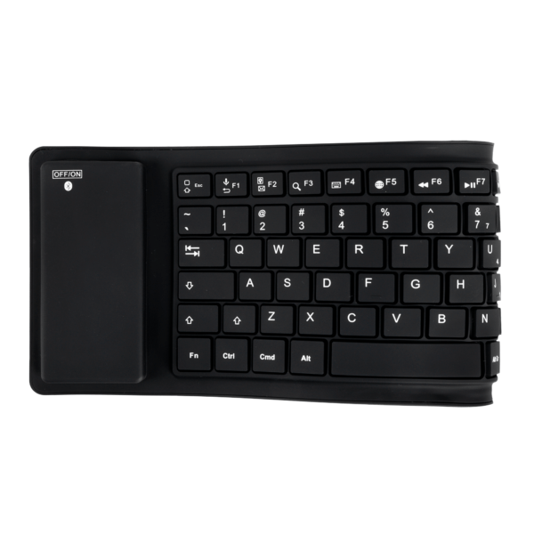 Teclado Usb Pc Flexi Fkb851 img #5