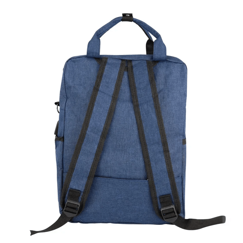 Morral Belt Plus 15 Jaltech azul img #2