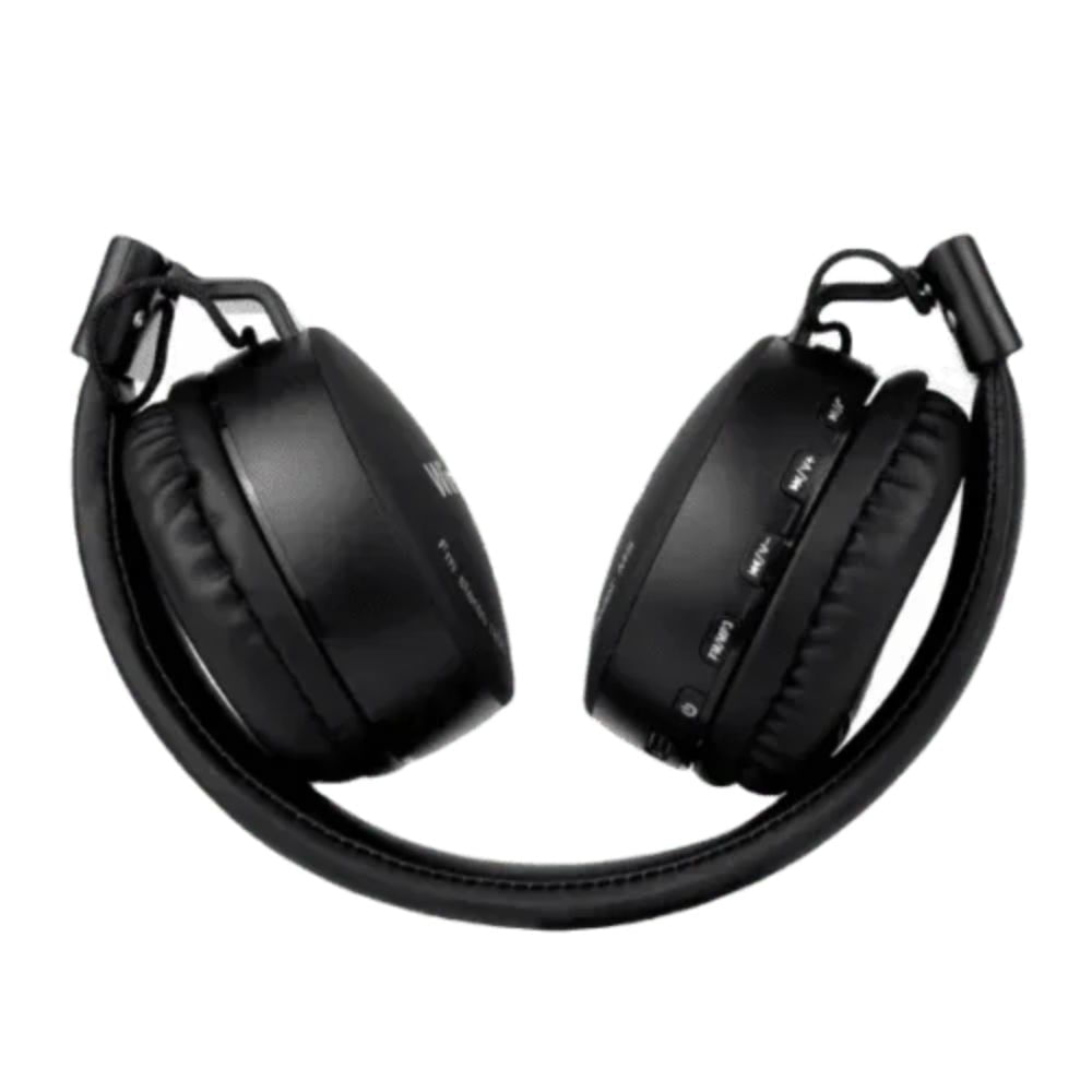 Audifonos Backlight Era - Jalb67 Negro img #2