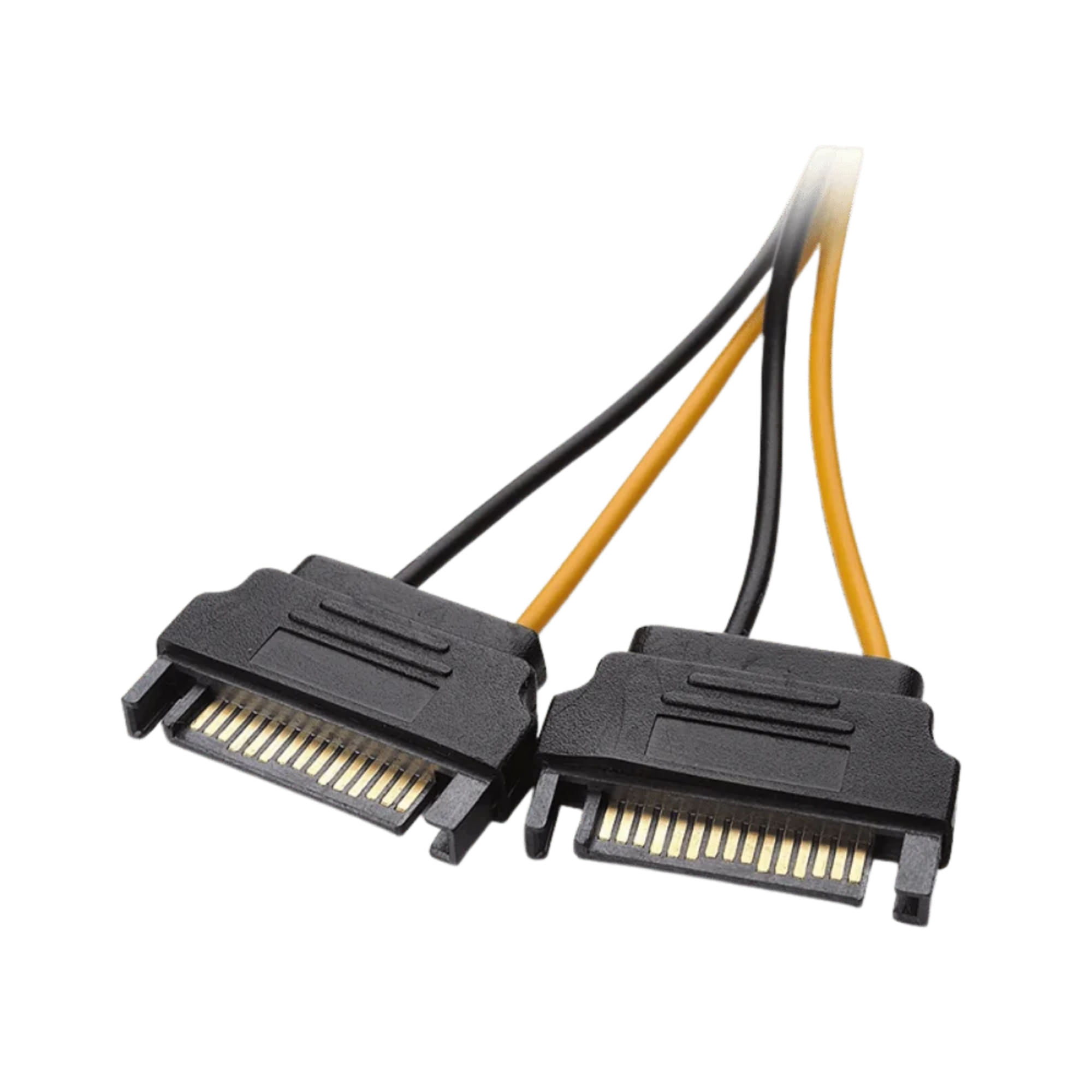 Cable 8 Pin + 2 Pin A 2*Sata 80144 img #5