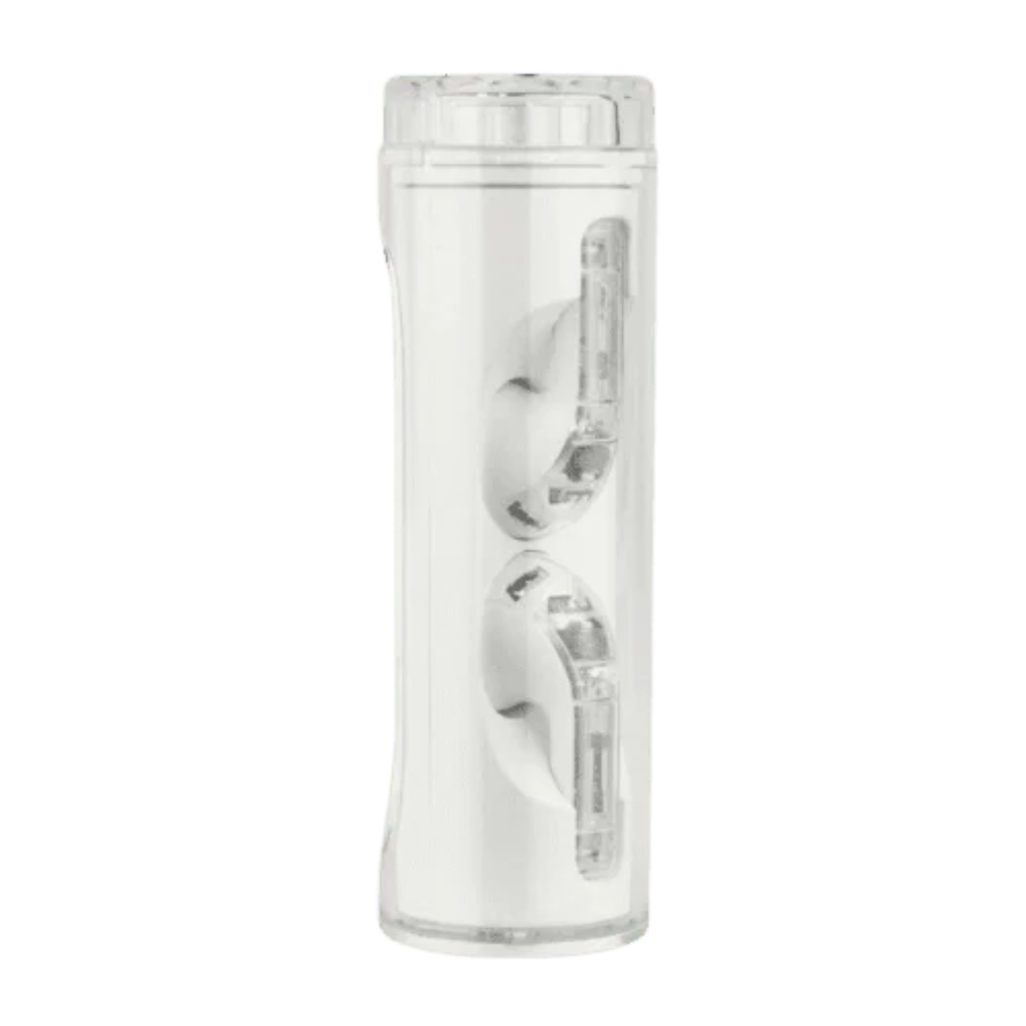 Audifonos Tws Free Plus - Jal11 Blanco img #2