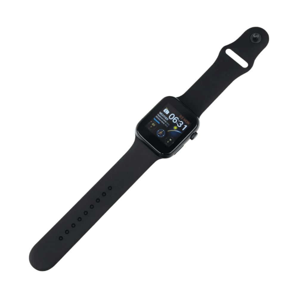 Smartwatch Set Black – I7promaxl img #4