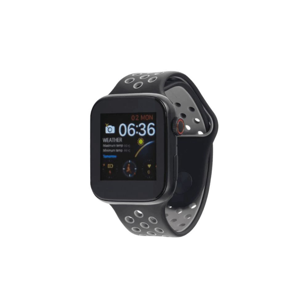 Smartwatch Set Black – I7promaxl img #2