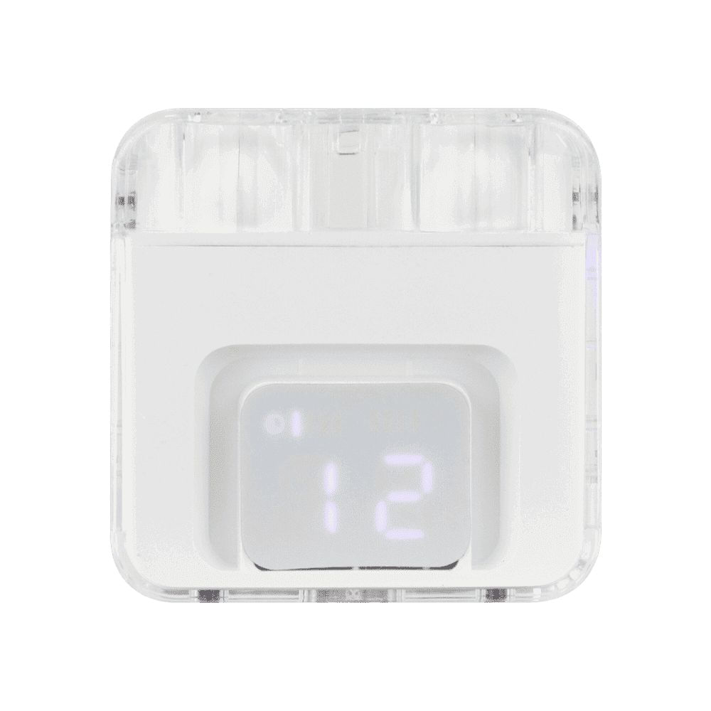 Audifonos Tws Free - Jalf08 Blanco img #3