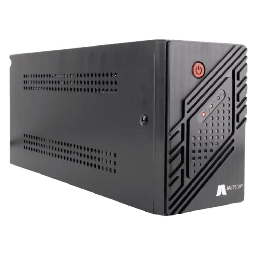 Ups Jaltech Interactiva 800va JAL 800 VA 80286 img #3