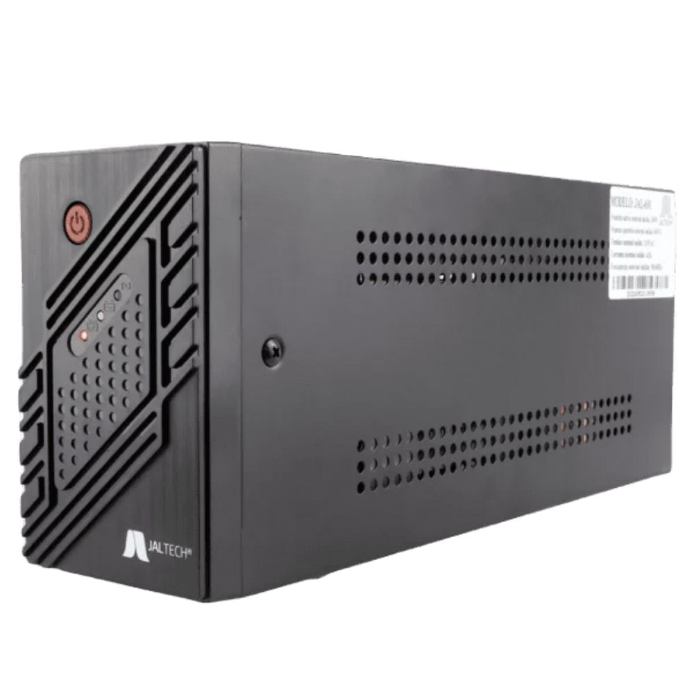 Ups Jaltech Interactiva 800va JAL 800 VA 80286 img #1