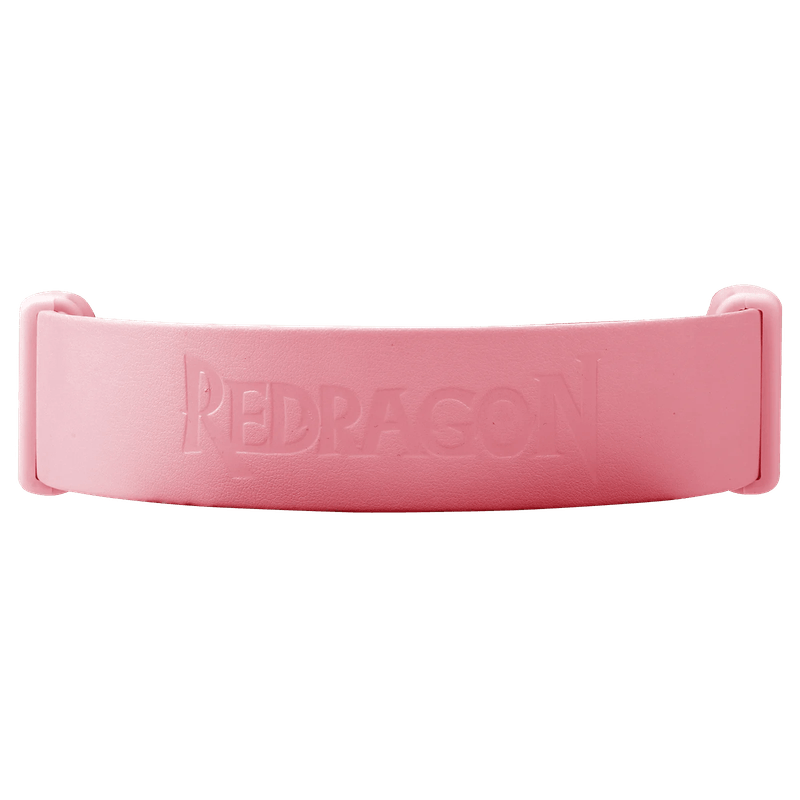 Diadema Redragon Zeus X Rgb Usb Pink H510p img #6