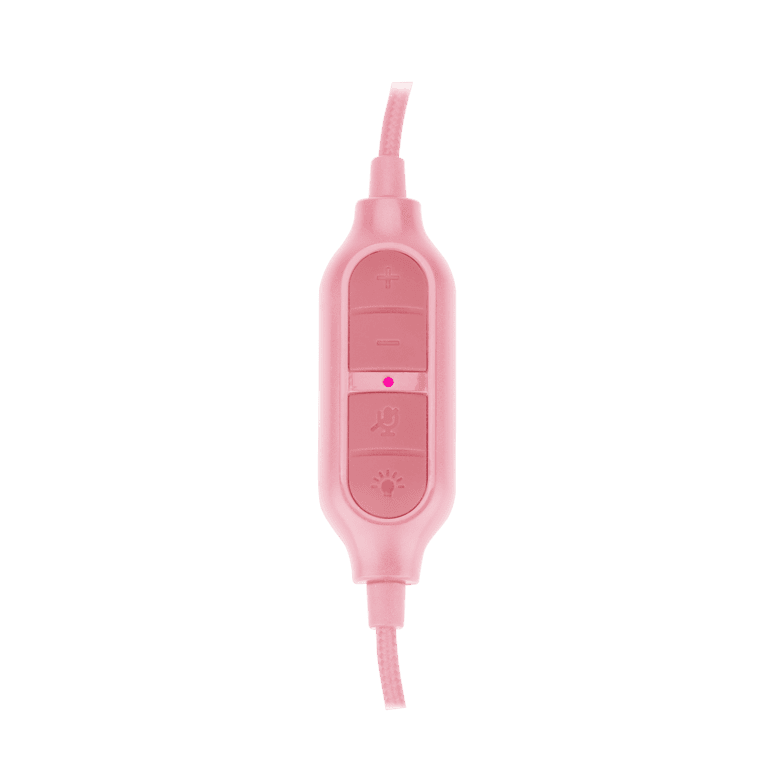 Diadema Redragon Zeus X Rgb Usb Pink H510p img #4