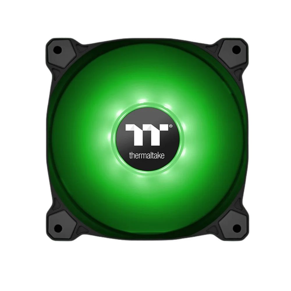 Ventilador Thermaltake Pure A12 X1  Verde img #5