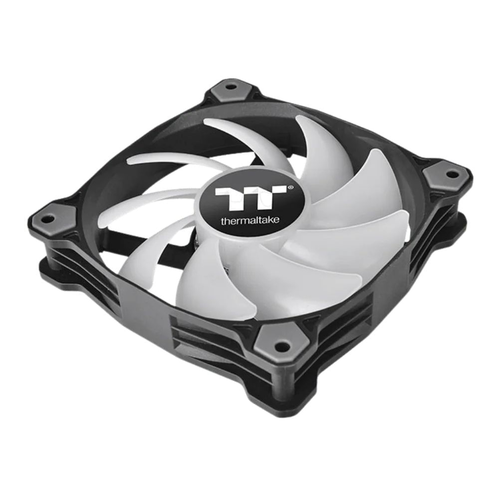 Ventilador Thermaltake Pure A12 X1  Verde img #4