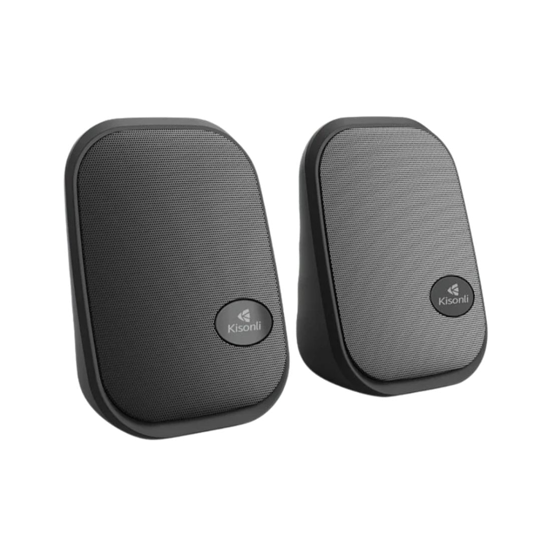 Parlante Pc Ks-09 6w Aux 39035 img #4