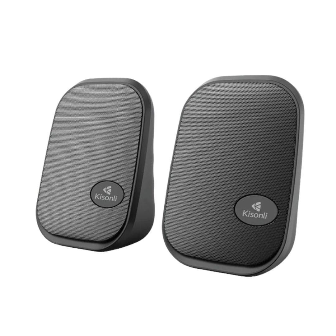 Parlante Pc Ks-09 6w Aux 39035 img #2