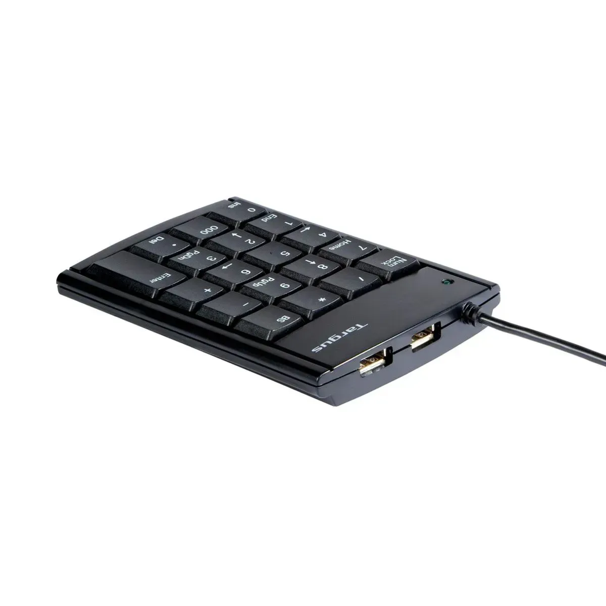 Miniteclado Numerico Usb Pauk10 img #2