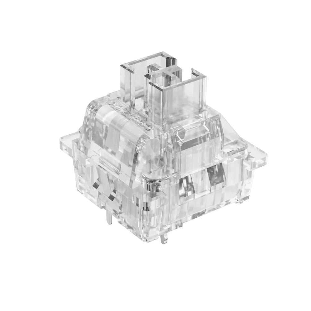 Switches Redragon Panda A113 38u (Cristal-Panda) img #2