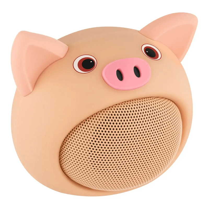 Mini Parlante Bluetooth Steren cerdito img #5