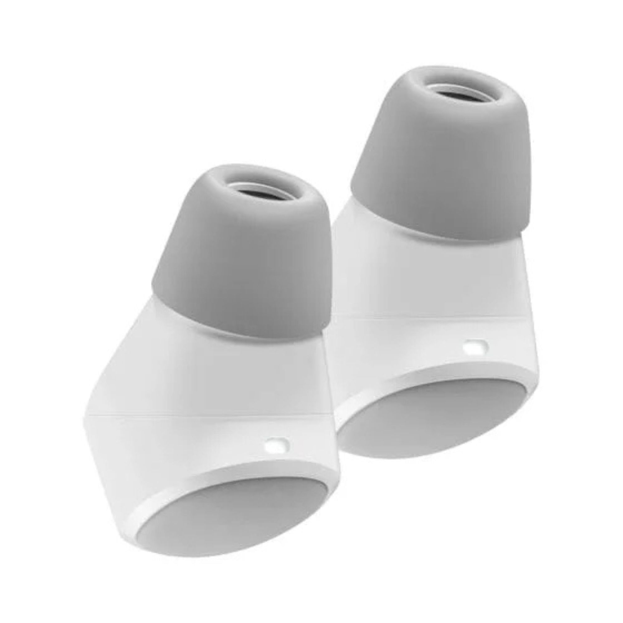 Audifonos Steren Bluetooth True Wireless Blanco Aud-7550bl img #2