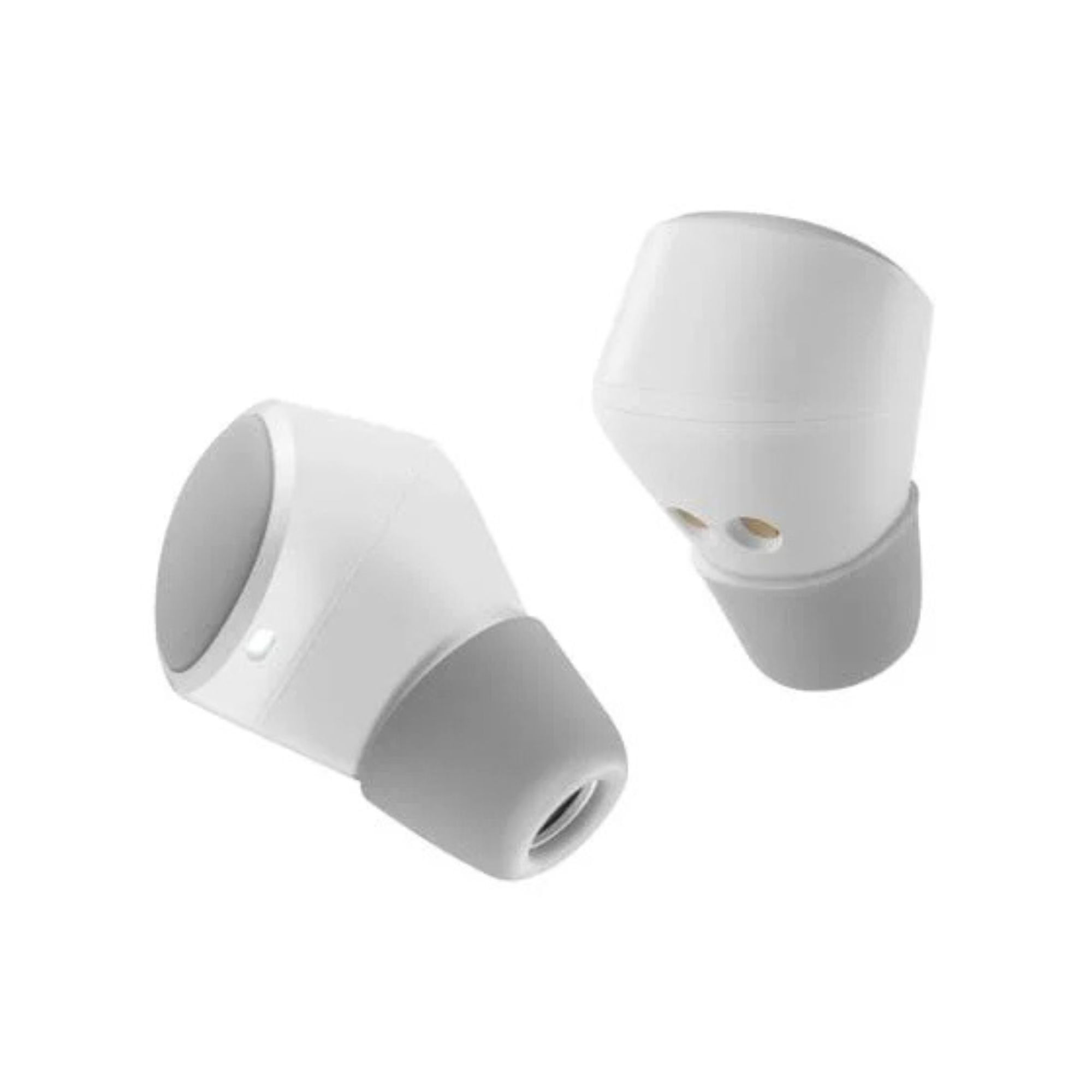 Audifonos Steren Bluetooth True Wireless Blanco Aud-7550bl img #5