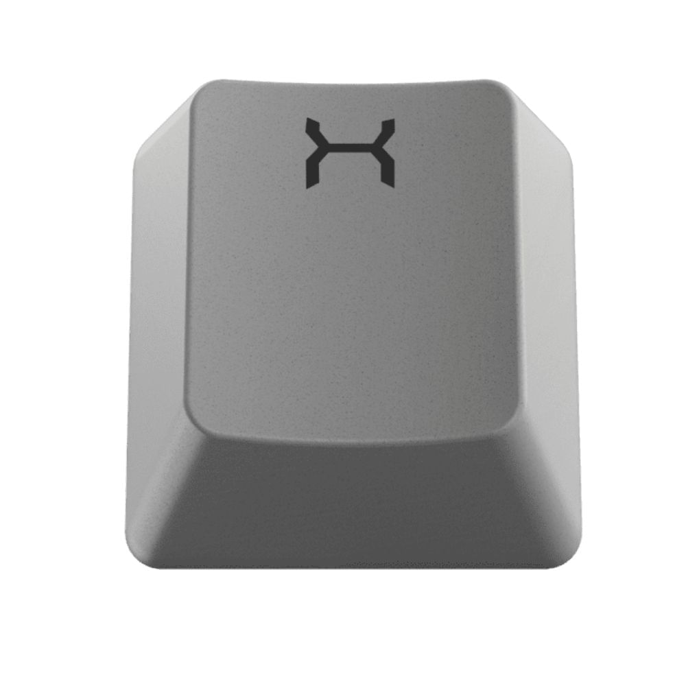 Keycaps Gamer Vsg Para Teclado Stardust Gris img #5