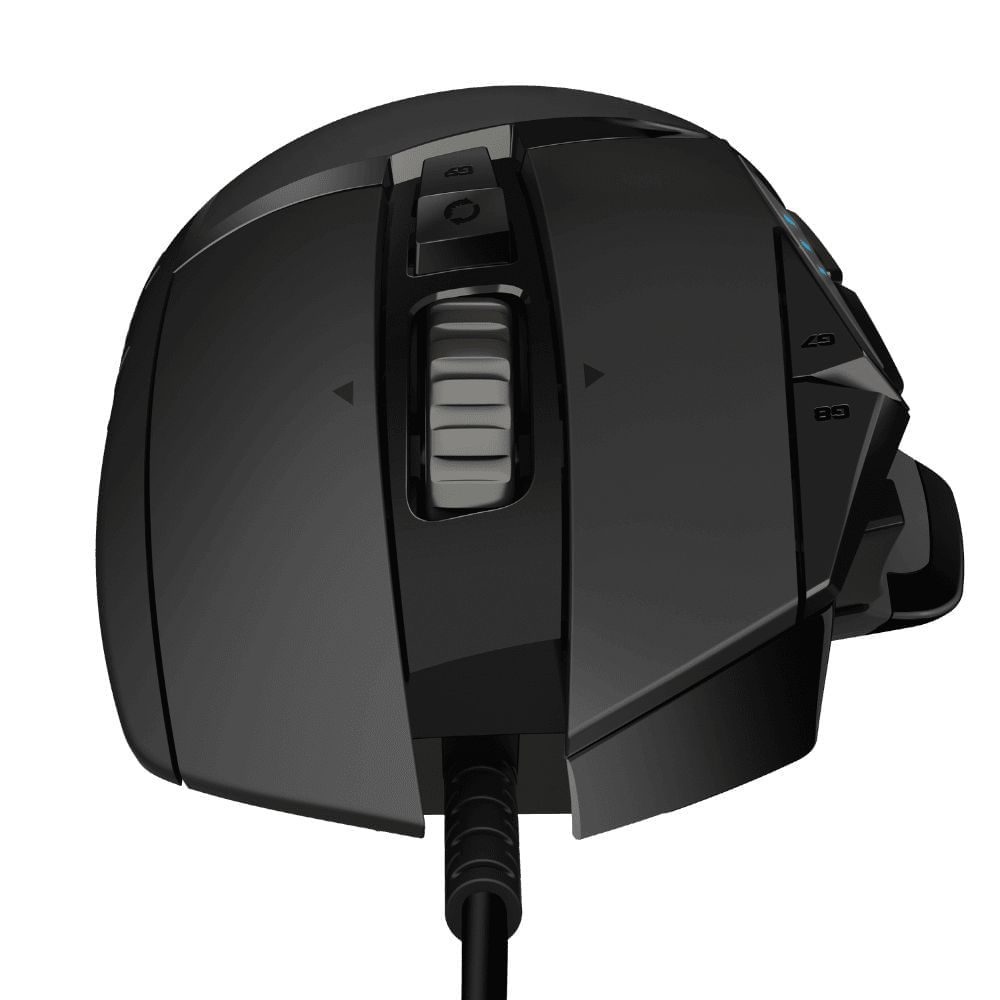 Mouse Gamer Logitech Hero G502 Play Advanced img #2