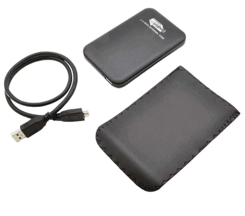 Caja Sata 2.5" Usb 3.0 BJ2518 img #2