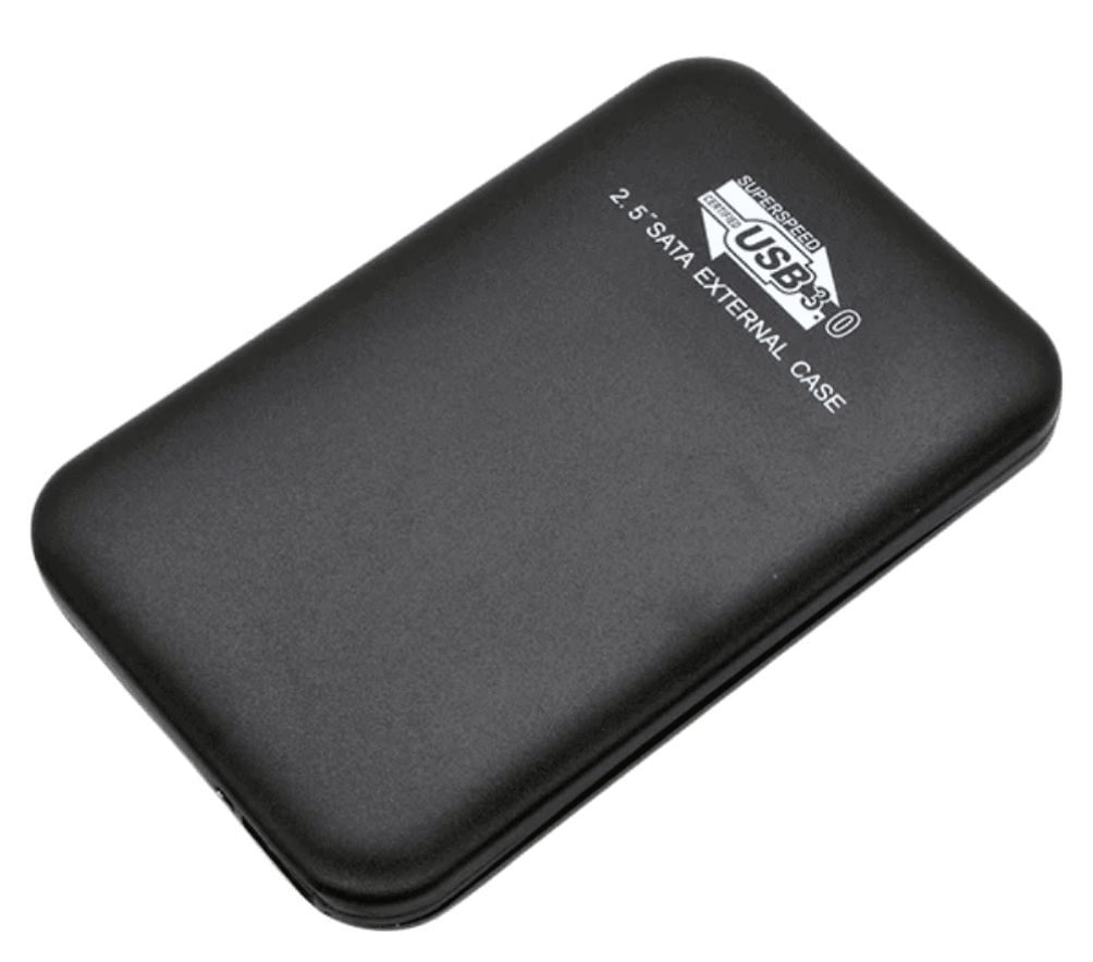 Caja Sata 2.5" Usb 3.0 BJ2518 img #1