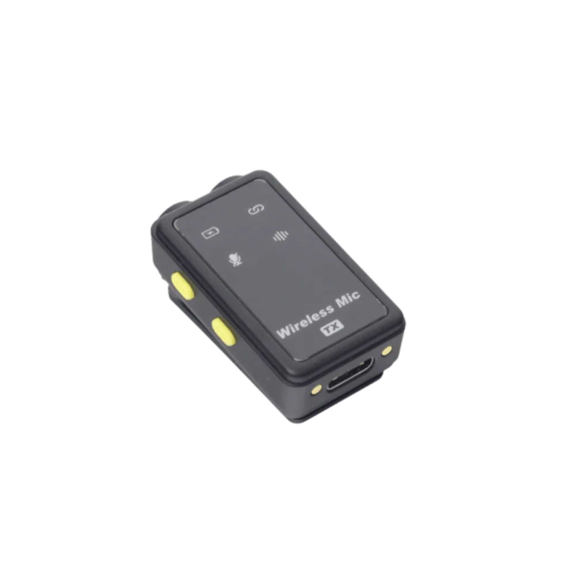Microfonos Tipo C Pro X2 Mmd F37 30733 img #8