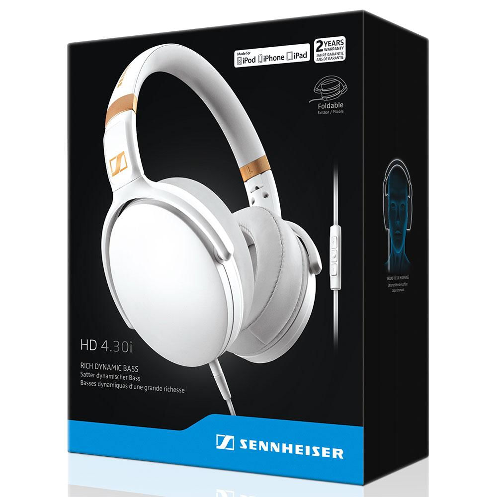 Manos discount libres sennheiser