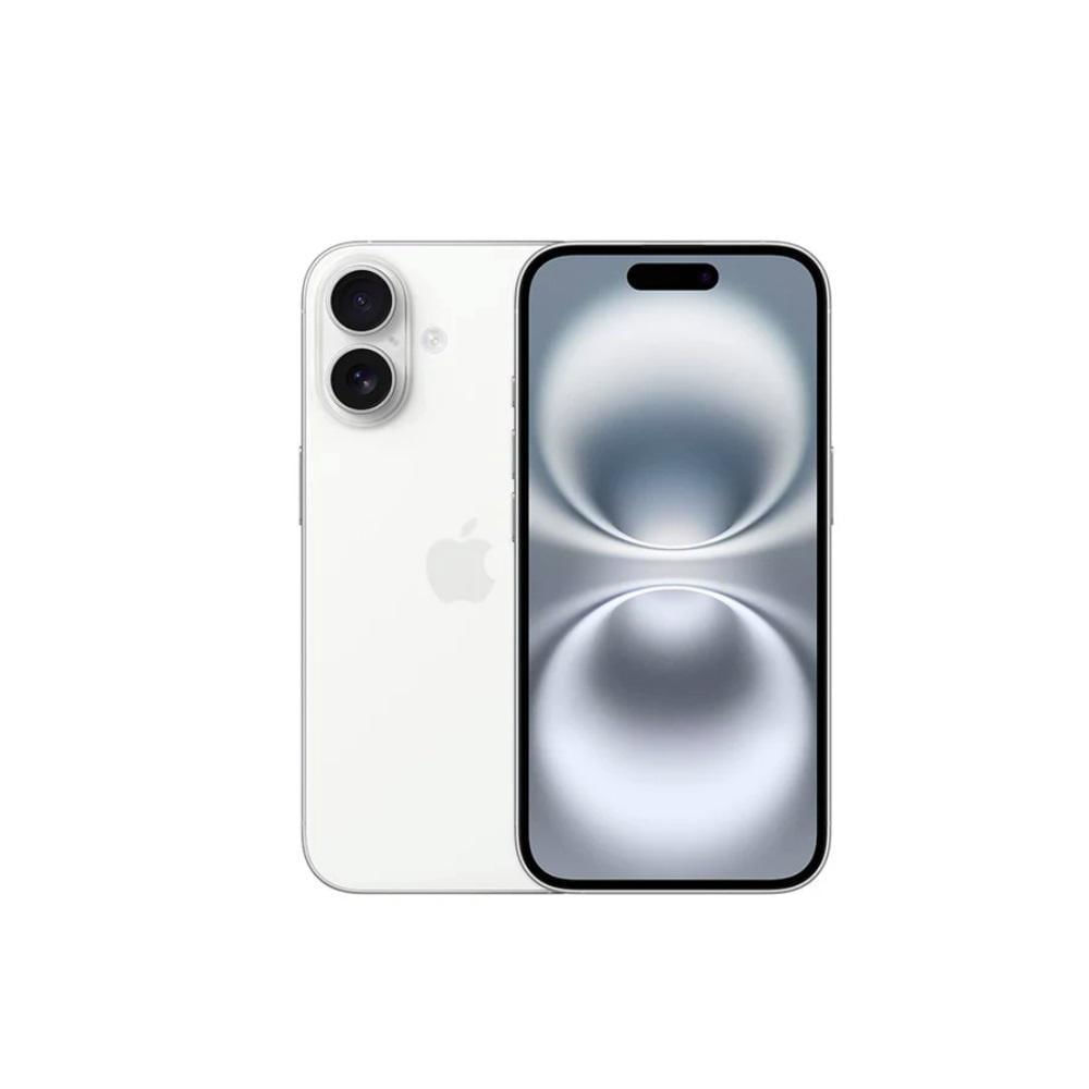 Iphone 16 128Gb Blanco img #1