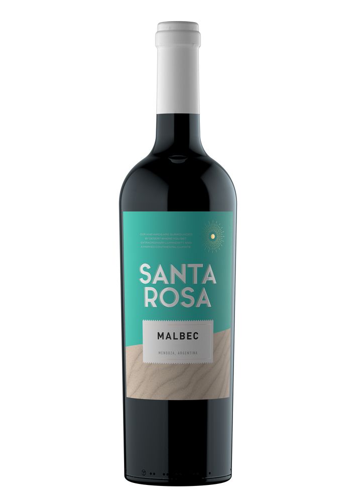 vino tinto  ZUCARDI malbec Malbec (750  ml) img #1